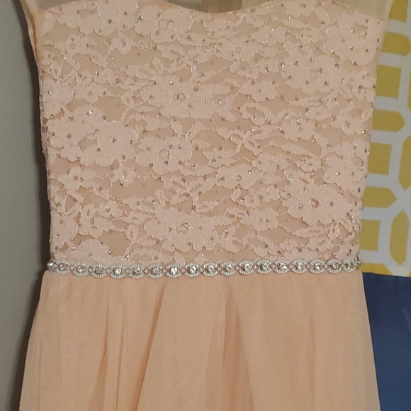 Speechless dress - Picture 2 of 11